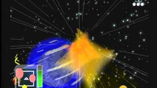 Ace of Space Gameplay Video