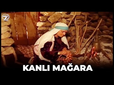Dini Film - Kanlı Mağara