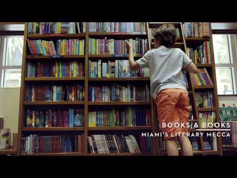 Making a Splash in Coral Gables