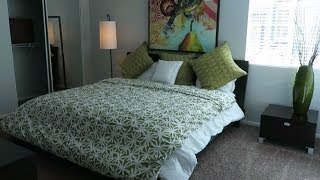 Henderson, NV Apartments: Elysian at St  Rose Parkway 2 Bedroom 2 Bath Domain