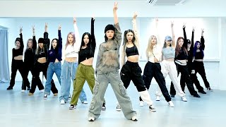 Download lagu Dreamcatcher - 'VISION' Dance Practice Mirrored mp3 Download lagu Dreamcatcher - 'VISION' Dance Practice Mirrored mp3