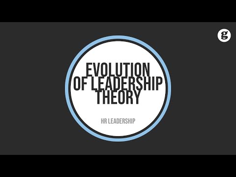 Cultural and Human Resource Leadership