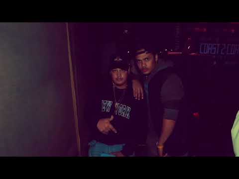 Kidd Ruthless- Changed Up