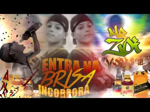 MR. ZOI - ENTRA NA BRIZA ENCORPORA (LANÇAMENTO 2014)