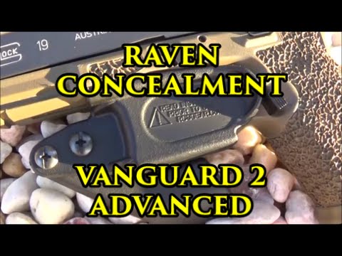 VANGUARD 2 ADVANCED: WORTH THE HYPE?