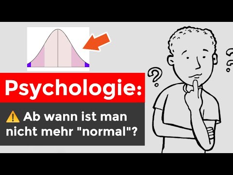 Normality – does it even exist? | Scientifically explained!