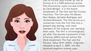 Fast & Furious 2009 film - Wiki Videos