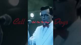 Call Out The Dogs, the second single from The Fury.