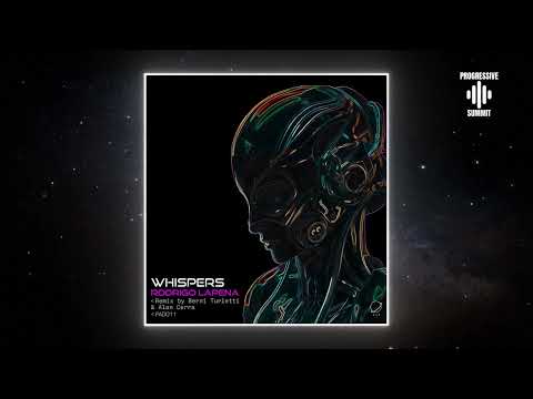 PREMIERE: Rodrigo Lapena - Ether (Alan Cerra Remix) [pad]