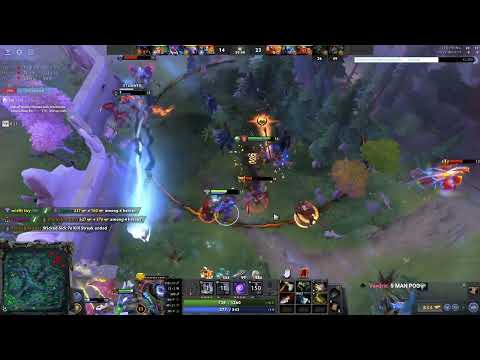 easy 5 man Chrono