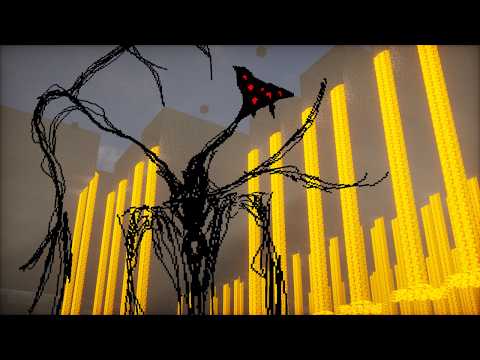 These Creatures Are DELETING My World... The Broken Script 9