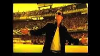 Daddy Yankee -- Grito Mundial (Official Video) HD
