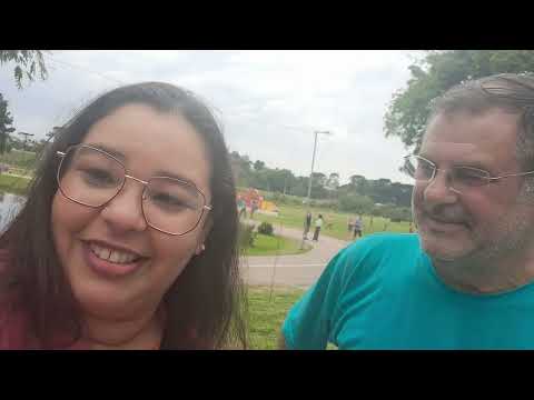 Exposição de motorhome em Fazenda Rio Grande Paraná 