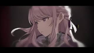 Cover art for Lower one's eyes