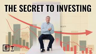 How to avoid the traps that most investors fall for | Barry Ritholtz: Full Interview