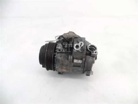 1999 Mercedes ML320 AC COMPRESSOR - SUVTRUCKPARTS.COM Used Truck & SUV Parts Dismantlers & Wr... OEM
