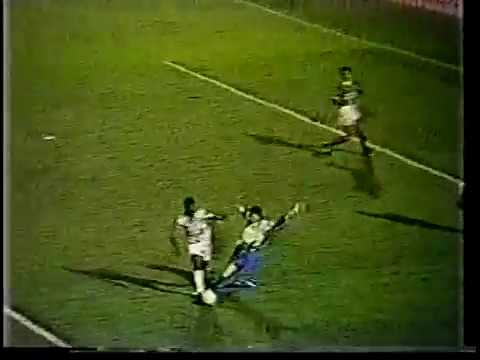 Palmeiras 1x1 Rio Branco - Campeonato Paulista 1994