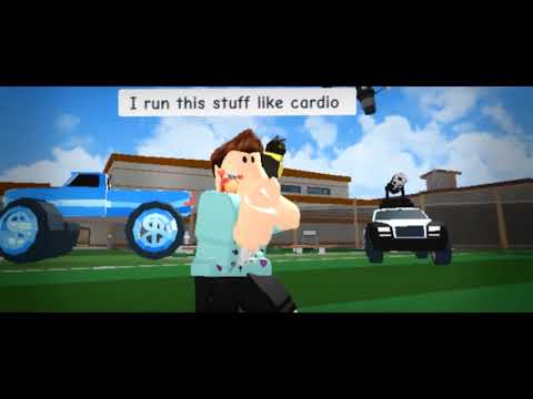 Despacito Flamingo Cover Roblox Music Video Ft Flamingo Denis - 