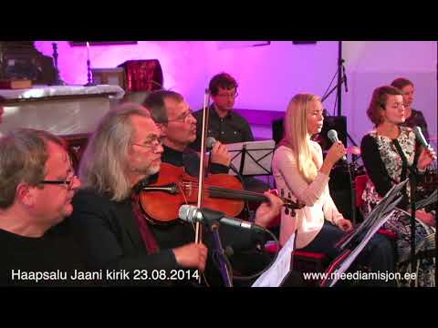 Timo Lige ja sõbrad   Su armastus jääb