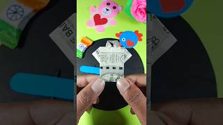 Money shirt Using 500 rs note / paper shirt making idea | Money shirt  Origami / Craft  #shorts