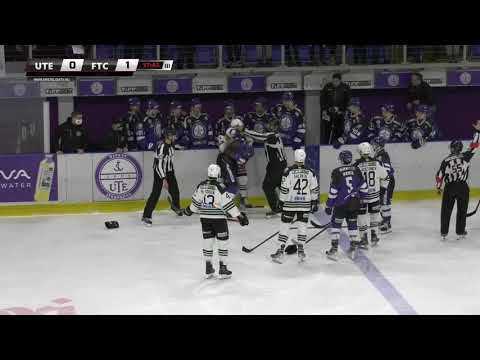 Fairfight - Horváth - Somogyi