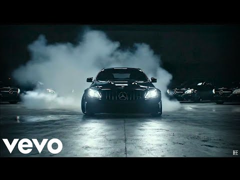 HaMaDa Enani - Mirror (Official Music Video)