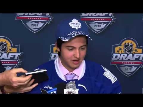 Jeremy Bracco - June 27, 2015