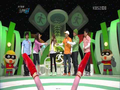 120206 Number One E319   Jiyeon Cut 1