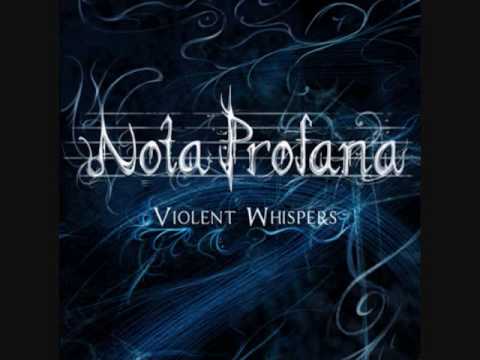 Nota Profana - Fortuna Imperatrix Mundi (Carmina Burana)