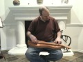 Mark Gilston - Leitrim Fancy on mountain dulcimer