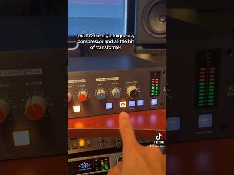 Mastering #mastering #elysia #wavesplugins #protools #deathmetal #compressor #audioplugins #plugins