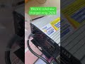 Electric Rickshaw Ka Best Charger Aab Sirf 2500 Main 4 Gante Main E Rickshaw Full Charge Shortfeed