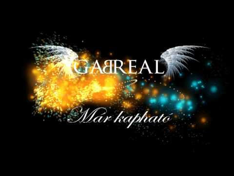 Gabreal Sounds - A Selyemúton (vágott verzió)