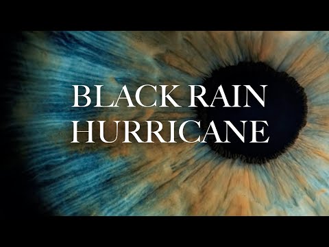 LIKE A STORM - Black Rain Hurricane (BONUS TRACK)