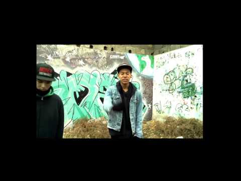 Cypher Ekkiz ft Salta "B.O.O.M"