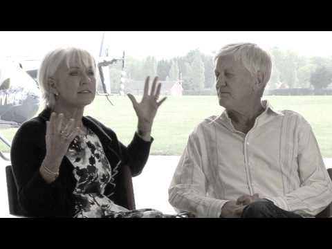 Thumbnail for video: Ghostwatch: Behind the Curtains - Teaser Trailer Thumbnail for video: Ghostwatch: Behind the Curtains - Teaser Trailer