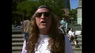 Alceu Valença - Papagaio do futuro