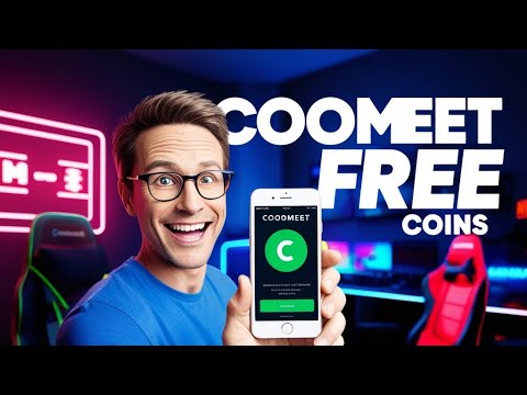Coomeet Mod APK 2025: FREE Unlimited Minutes & Premium Features (iOS & Android) ✅