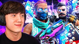 FUSE AND BANGALORE - THE 4K20 CHALLENGE