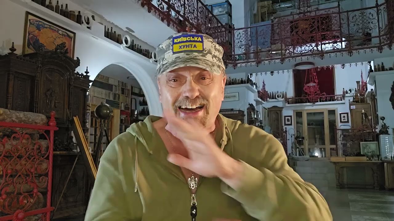 Ты,Зеля,допиночетишься,что тебя отсаакашвилят. Ночью нас бомбит Путин,а днём
