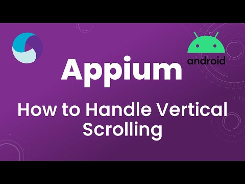 Appium Tutorial 1 Appium for Mobile App Testing Introduction to Mobile Testing and Appium