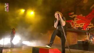 Live | Billy Talent