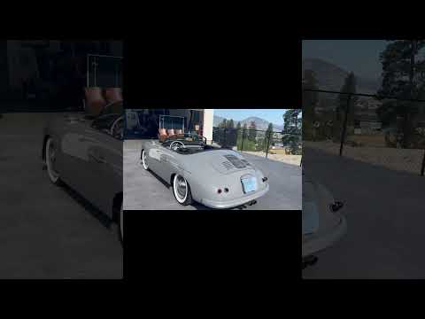 1958 Intermeccanica Speedster (CC-1976739) for sale in Penticton, British Columbia