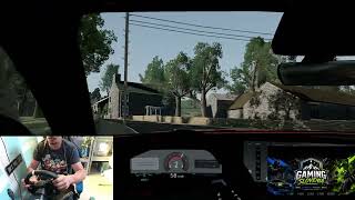 BeamNG drive Audi