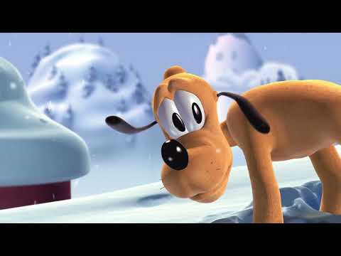 Christmas is Ruined | Mickey's Twice Upon a Christmas