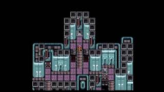 Final Fantasy 2 (SNES) - 25 Inside the Giant of Bab-il