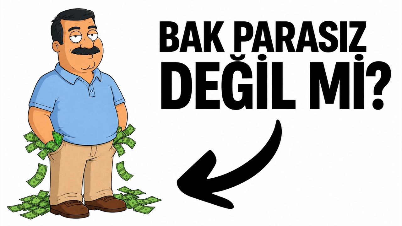 Birinin Gizlice Zengin Olduğunu Gösteren 13 İşaret