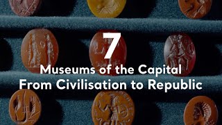 7 Museums of Ankara From Ancient Civilisations to the Republic 