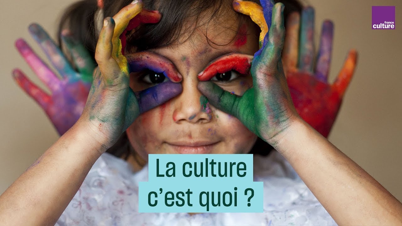 La culture, c'est quoi ? pour Aragon, Giroud, Ionesco... - #CulturePrime