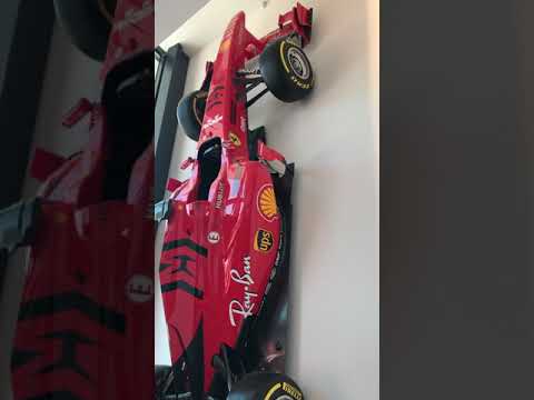 Thumbnail for Scuderia Ferrari 🏎  #formulaone   #scuderiaferrari #formulaone by Museo Ferrari